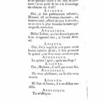 1735 : La mère confidente