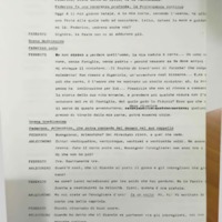 1997 : Il principe travestito (copie de Maurizio Gueli)