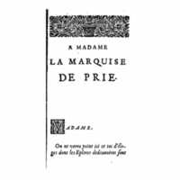 1724 : La double inconstance