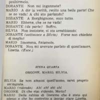 1963 : Il gioco dell’amore e del caso (Paola Ojetti)