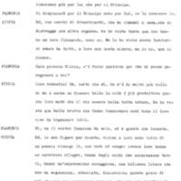 1978 : La doppia incostanza (Andrée Ruth Shammah) script