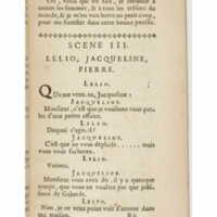1723 : La surprise de l’amour