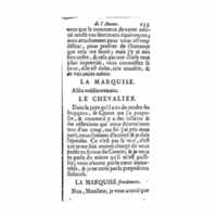 1728 : La seconde surprise de l’amour