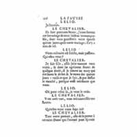 1729 : La fausse suivante