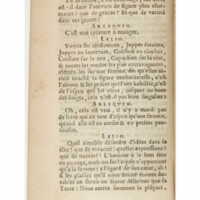 1723 : La surprise de l’amour