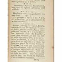1723 : La surprise de l’amour