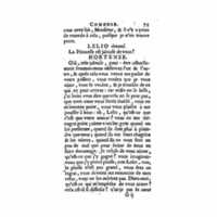 1727 : Le prince travesti