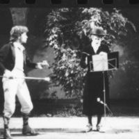 1978 : La doppia incostanza (Andrée Ruth Shammah) photo (reprise)