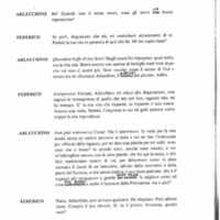 1997 : Il principe travestito (Cristina Pezzoli)
