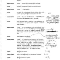 1997 : Il principe travestito (Piero Ferrero)
