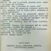 1963 : Il gioco dell’amore e del caso (Paola Ojetti)