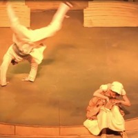2015 : Il trionfo del dio denaro, Photos du spectacle