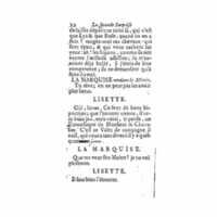 1728 : La seconde surprise de l’amour