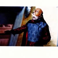 1997 : Il principe travestito (Photos du spectacle)