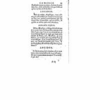 1740 : L’épreuve
