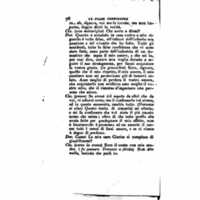 1833 : Le false confidenze