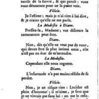 1757 : Félicie