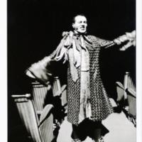 1997 : Il principe travestito (Photos du spectacle)
