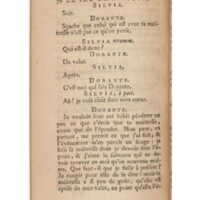 1730 : Le jeu de l’amour et du hasard