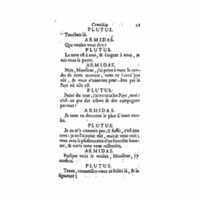 1729 : Le triomphe de Plutus