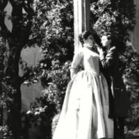 1985 : Il trionfo dell’amore, Photos du spectacle