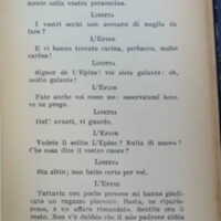 1930 : Il lascito (Maria Luisa Fanciulli)