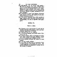 1833 : Le false confidenze