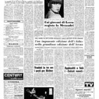 1966 : Il gioco dell’amore e del caso, Revue de presse