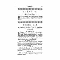 1732 : Les serments indiscrets