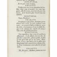 1739 : La méprise