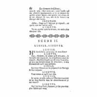 1732 : Les serments indiscrets