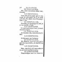 1729 : La fausse suivante