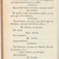 1750 : La colonie