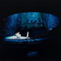 1997 : Il principe travestito (Photos du spectacle)