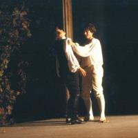 1985 : Il trionfo dell’amore, Photos du spectacle