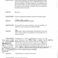 1997 : Il principe travestito (Cristina Pezzoli)