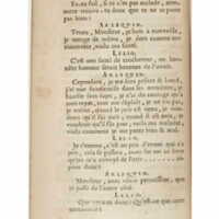 1723 : La surprise de l’amour