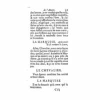1728 : La seconde surprise de l’amour