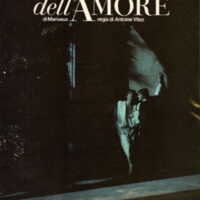 1985 : Il trionfo dell’amore, Programme