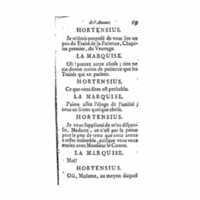 1728 : La seconde surprise de l’amour