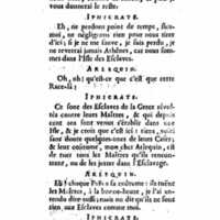 1725 : L’île des esclaves