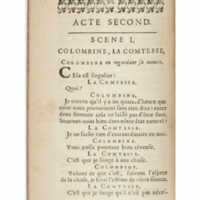 1723 : La surprise de l’amour