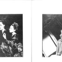 1997 : Il principe travestito (Programme)