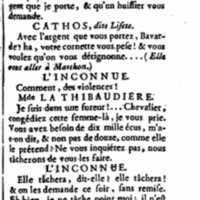 1761 : La provinciale