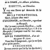 1761 : La provinciale