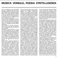 1989 : La sorpresa dell’amore (Sandro Sequi)