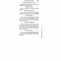 1740 : L’épreuve