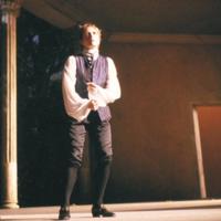 1985 : Il trionfo dell’amore, Photos du spectacle