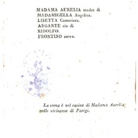 1825: La madre confidente (anonyme)