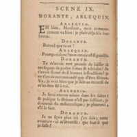 1730 : Le jeu de l’amour et du hasard
